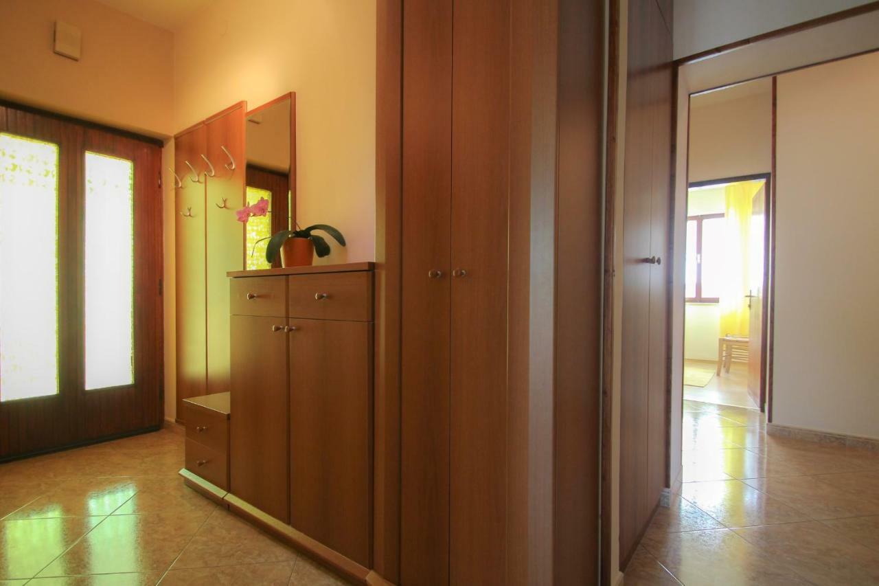 Apartment Sanja Novigrad Istria Exteriör bild