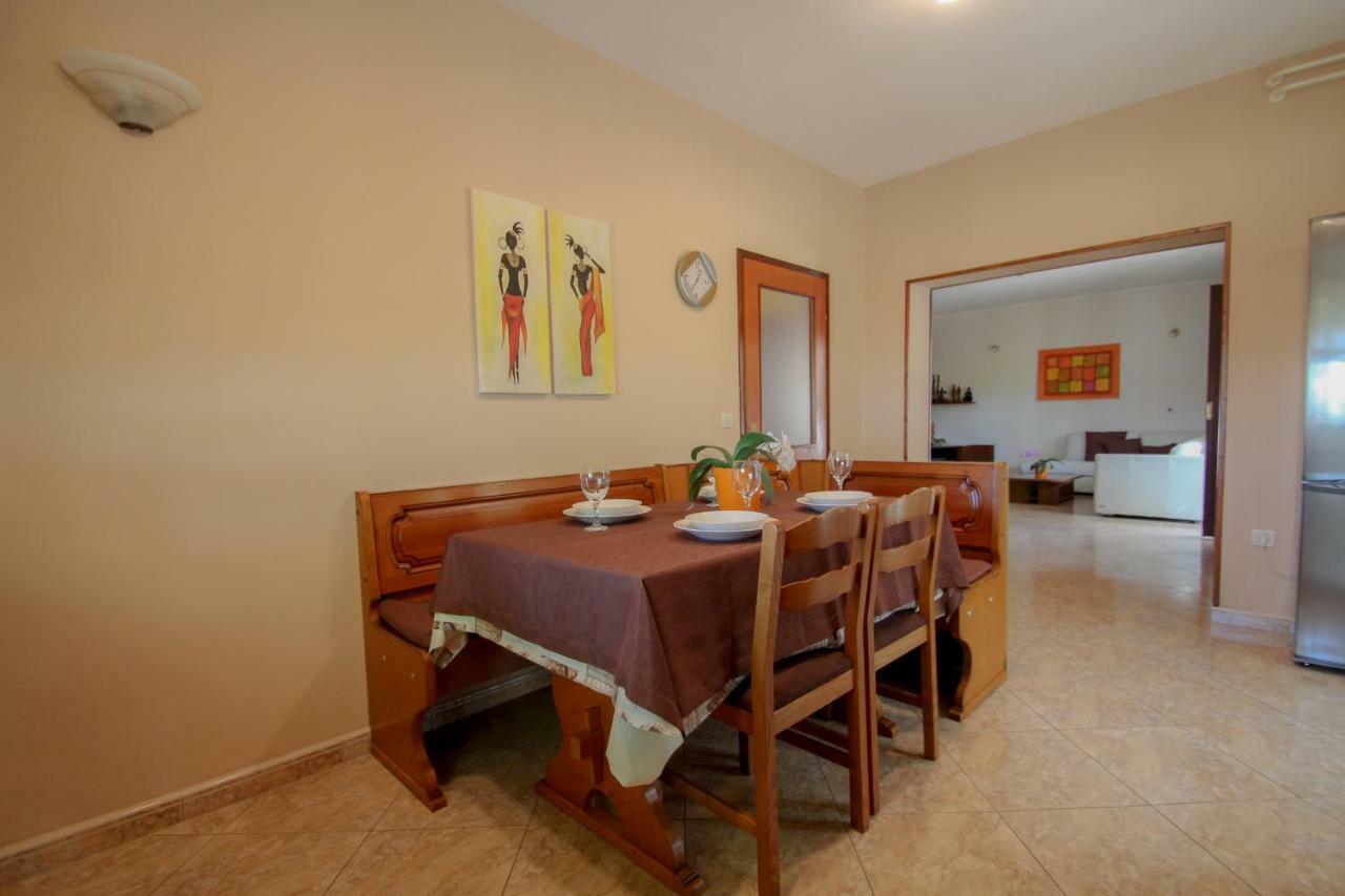 Apartment Sanja Novigrad Istria Exteriör bild