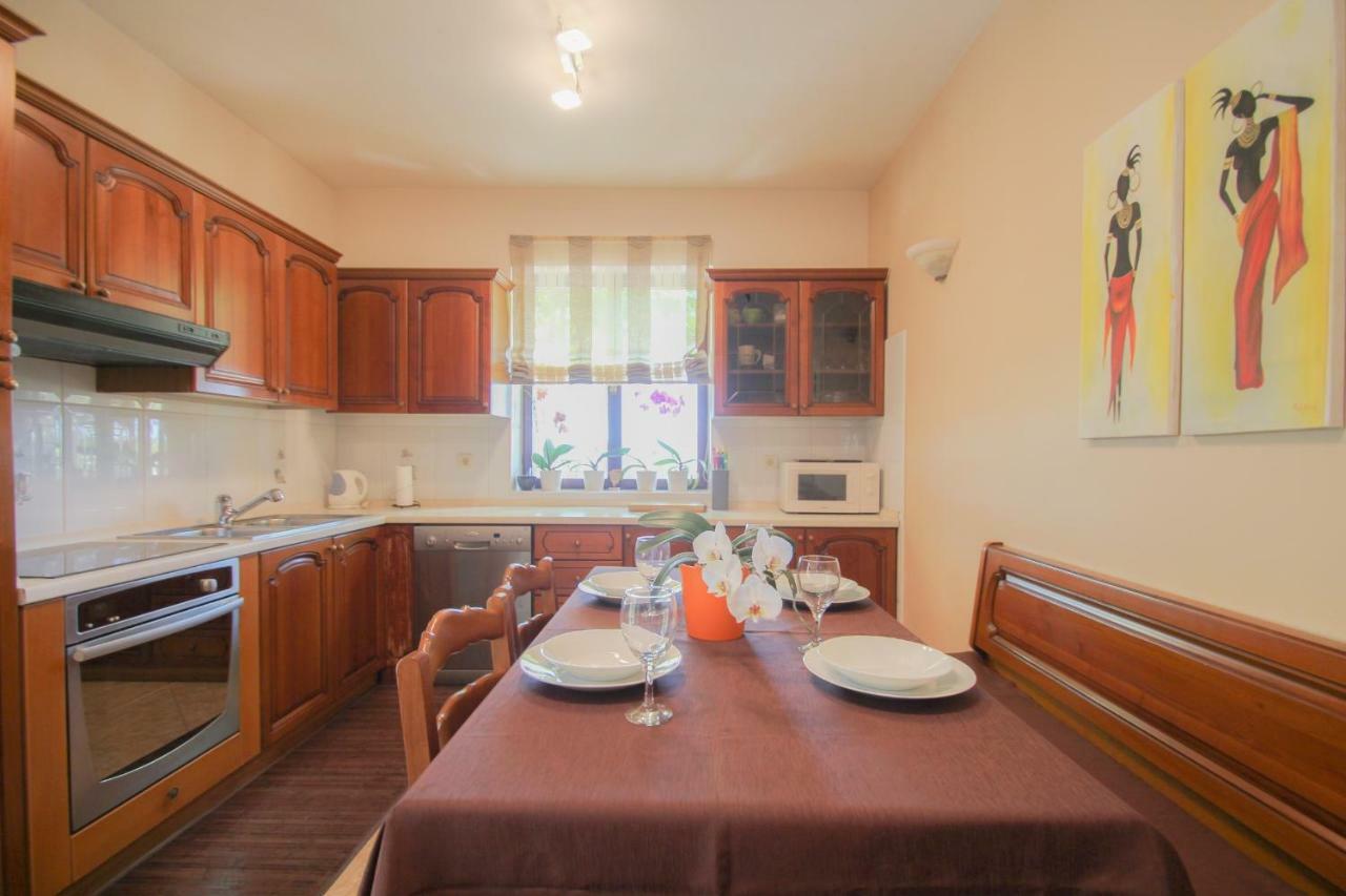 Apartment Sanja Novigrad Istria Exteriör bild