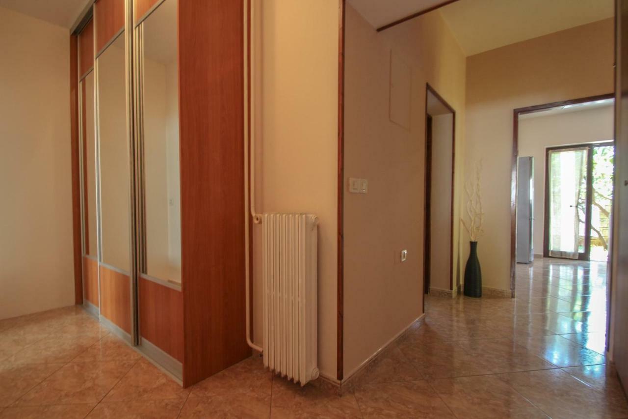 Apartment Sanja Novigrad Istria Exteriör bild